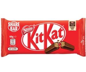 Kit Kat Share 65g Bar