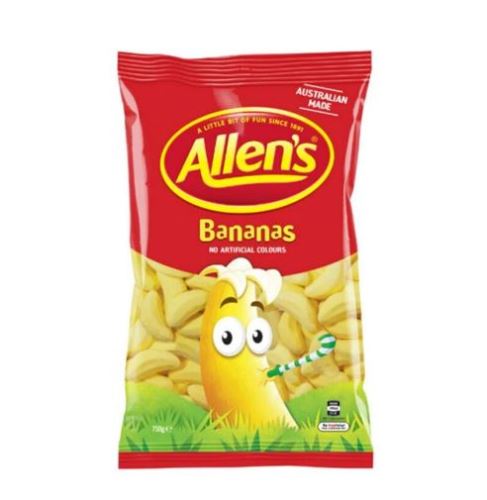 Allen's Bananas