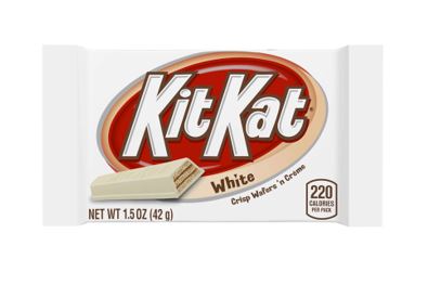 Kit Kat White 42g Bar