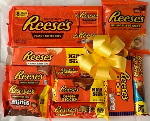Reeses Hostess Gift Pack