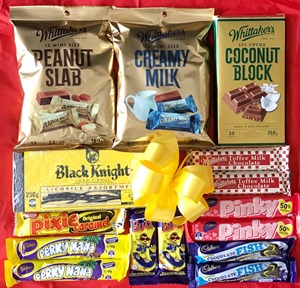 Kiwi Gift Pack