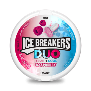 Ice Breakers 