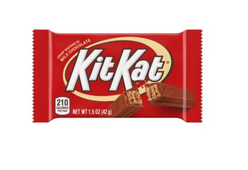 Kit Kat USA 42g Bar